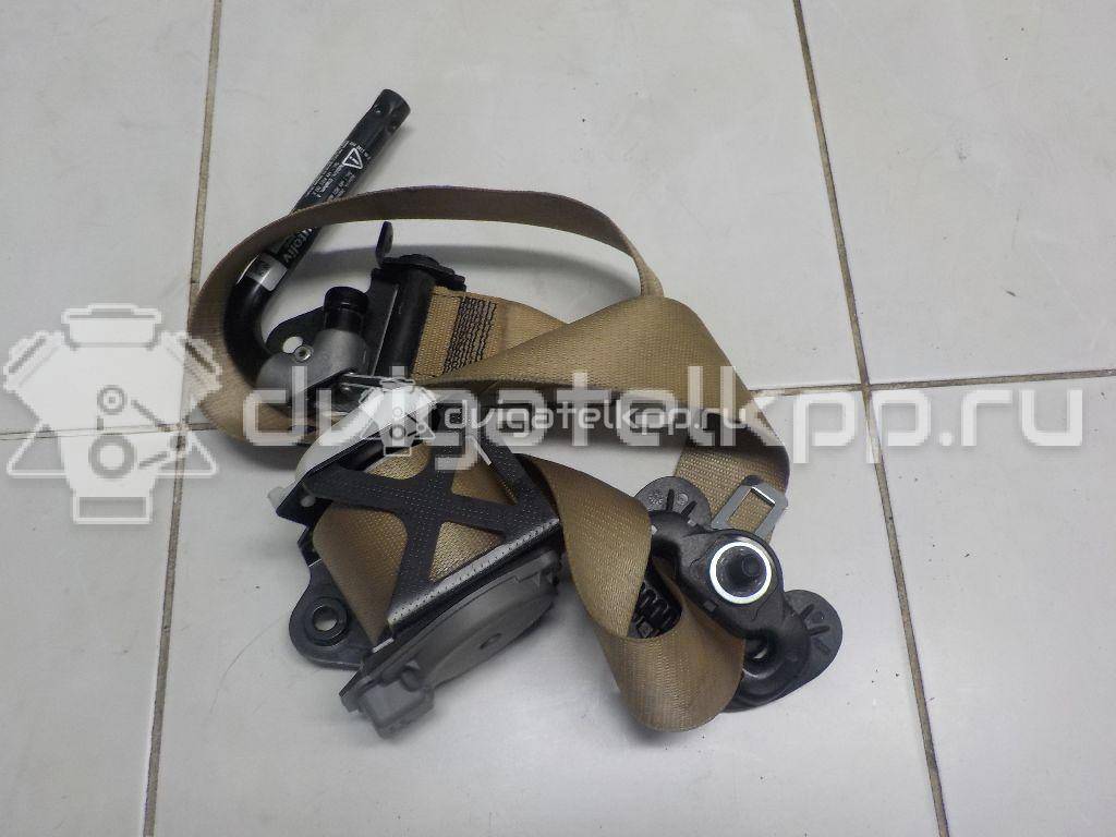 Фото Ремень безопасности  72117171169 для bmw X5 E70 {forloop.counter}}