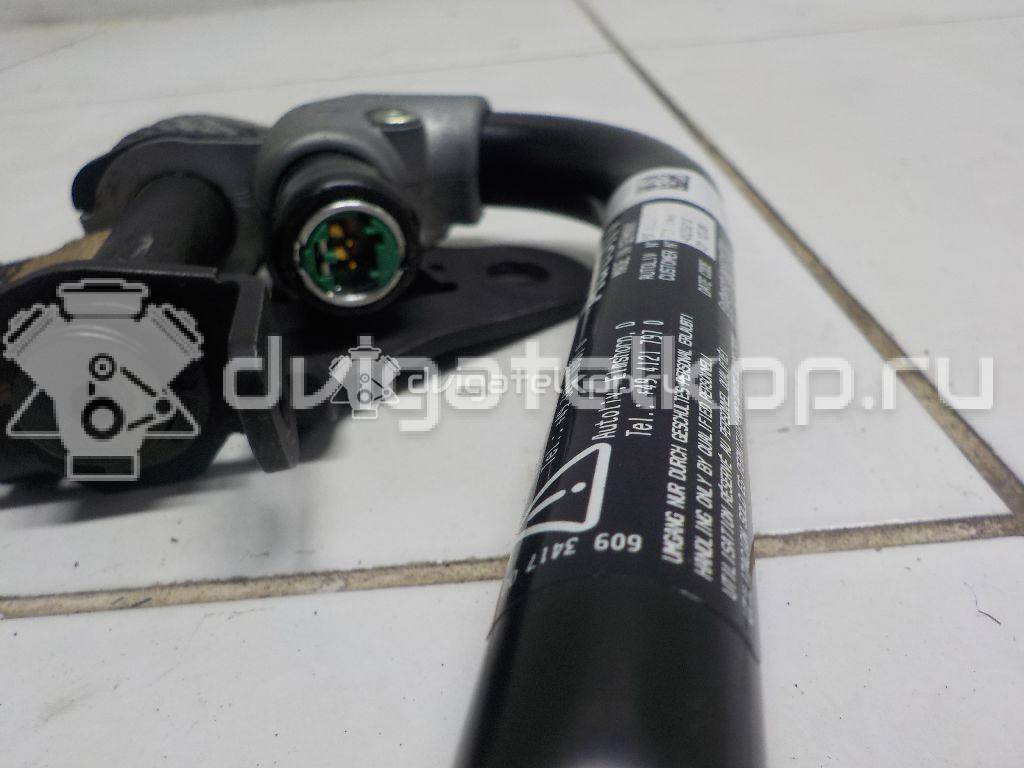 Фото Ремень безопасности  72117171169 для bmw X5 E70 {forloop.counter}}