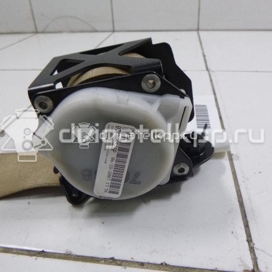Фото Ремень безопасности  52204185744 для bmw X5 E70