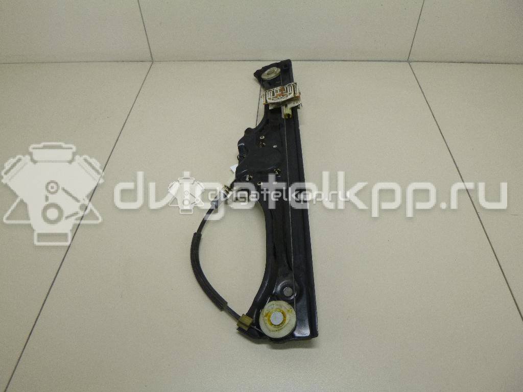 Фото Стеклоподъемник электр. задний левый  51357166381 для Bmw X5 {forloop.counter}}