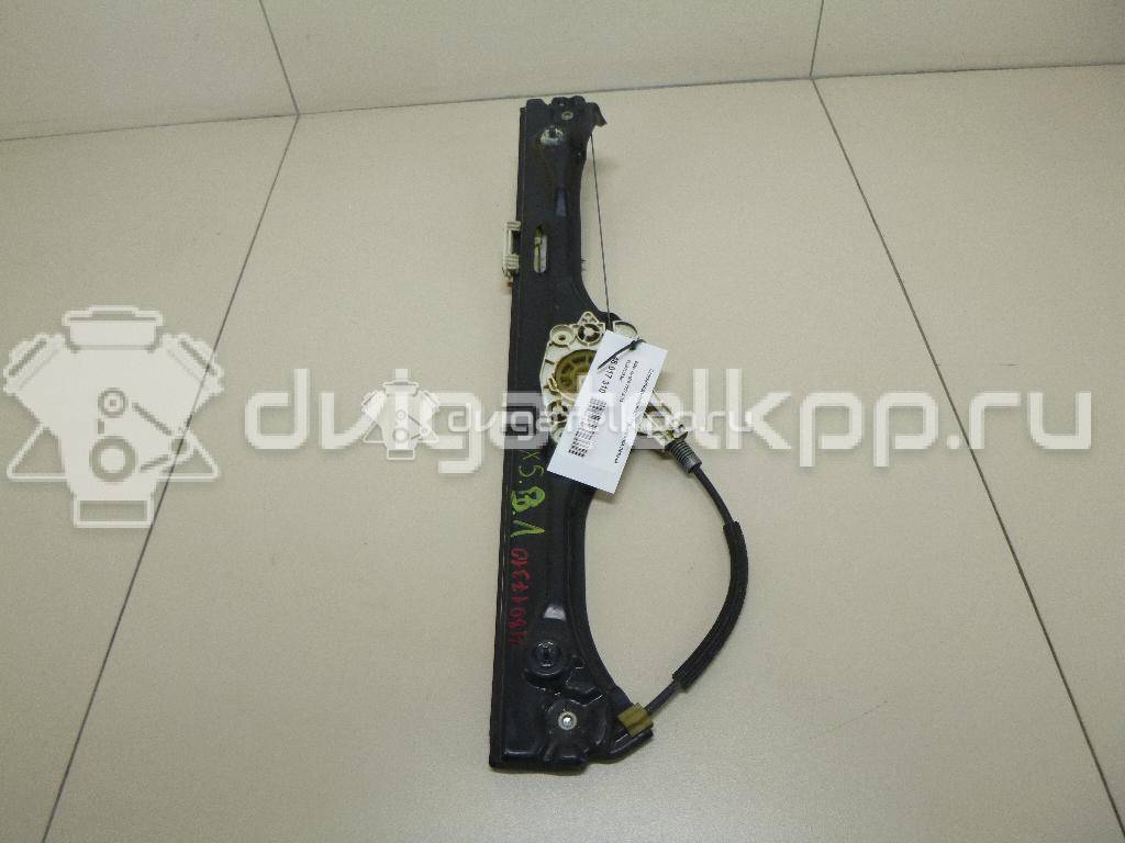 Фото Стеклоподъемник электр. задний левый  51357166381 для Bmw X5 {forloop.counter}}