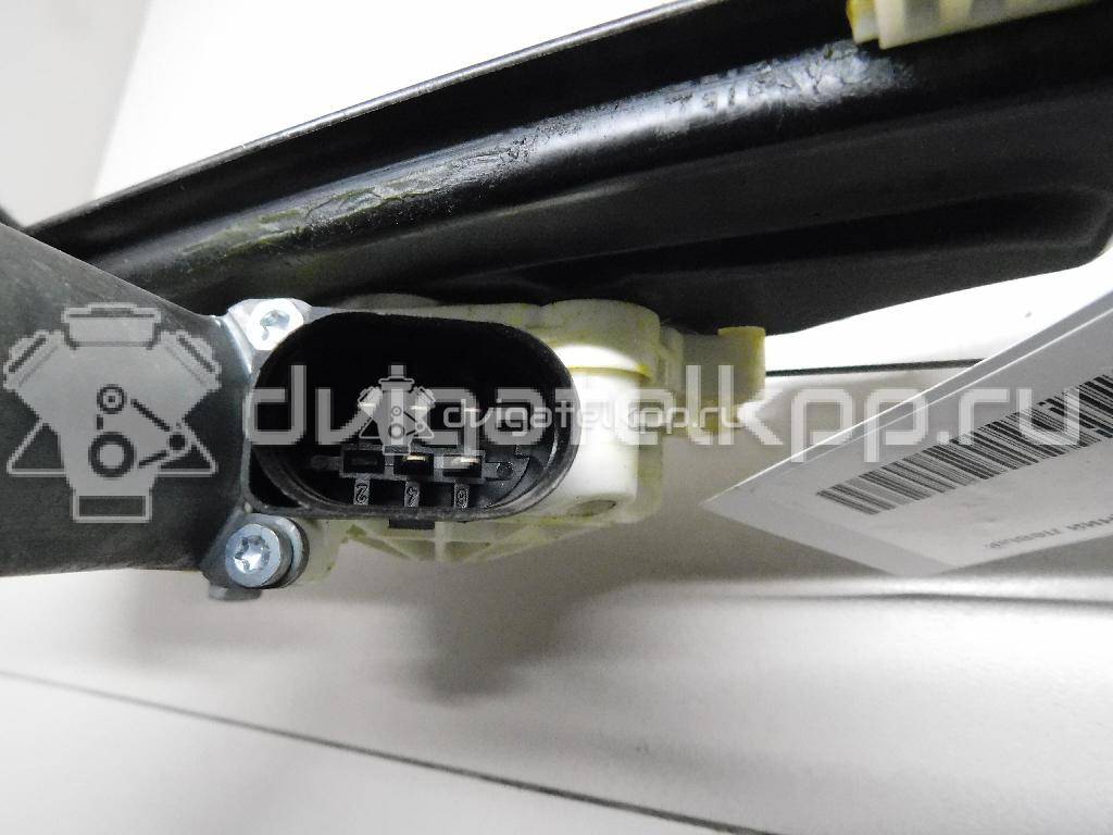 Фото Стеклоподъемник электр. задний левый  51357166381 для Bmw X5 {forloop.counter}}