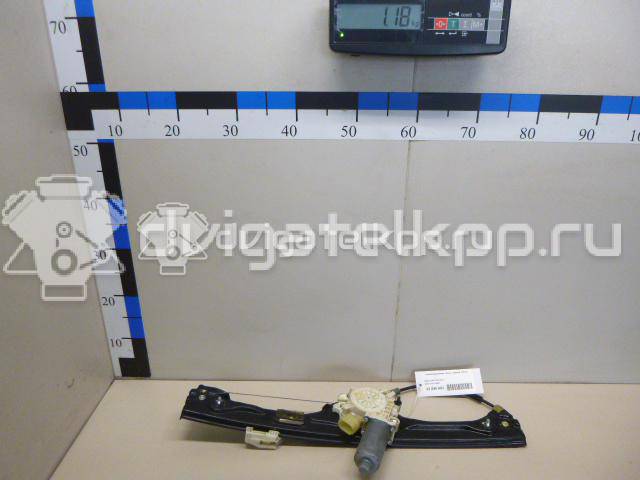 Фото Стеклоподъемник электр. задний левый  51357166381 для Bmw X5 {forloop.counter}}