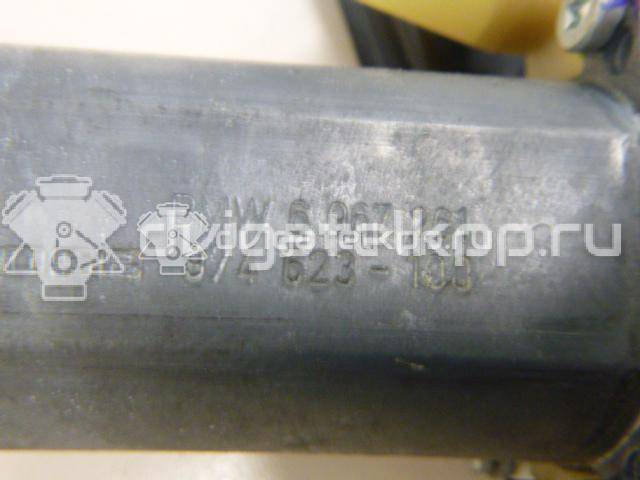 Фото Стеклоподъемник электр. задний левый  51357166381 для Bmw X5 {forloop.counter}}