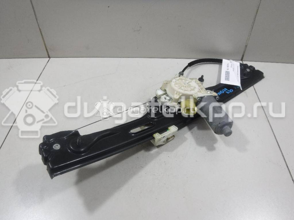 Фото Стеклоподъемник электр. задний левый  51357166381 для Bmw X5 {forloop.counter}}