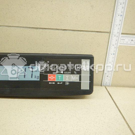Фото Стеклоподъемник электр. задний левый  51357166381 для Bmw X5