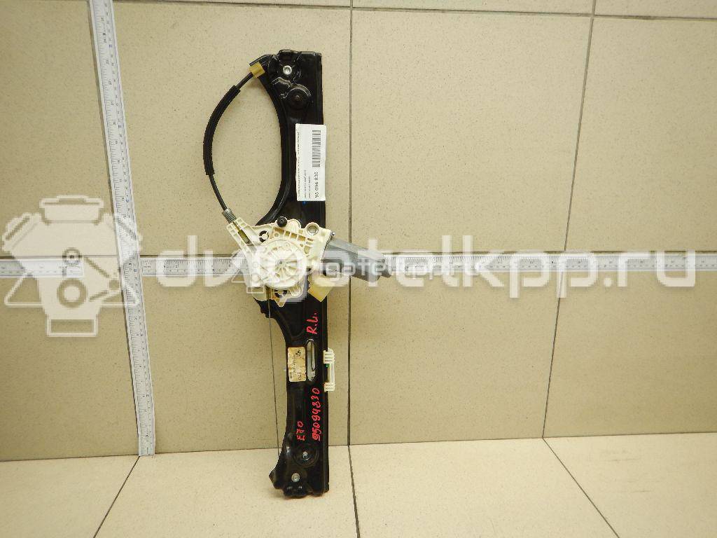 Фото Стеклоподъемник электр. задний левый  51357166381 для Bmw X5 {forloop.counter}}