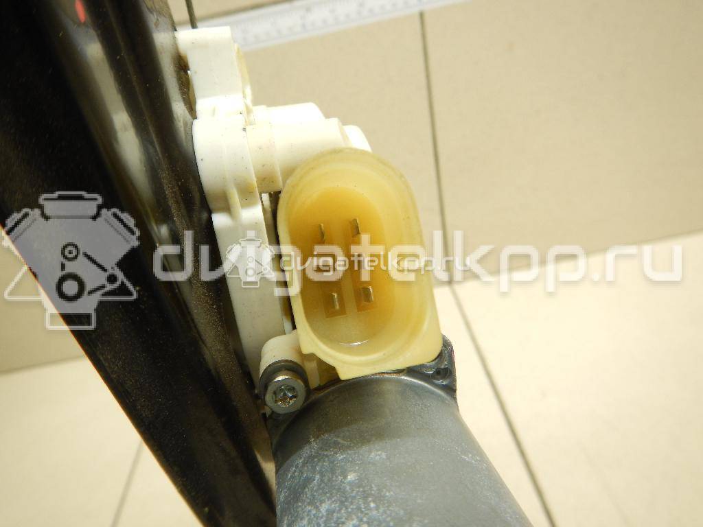 Фото Стеклоподъемник электр. задний левый  51357166381 для Bmw X5 {forloop.counter}}