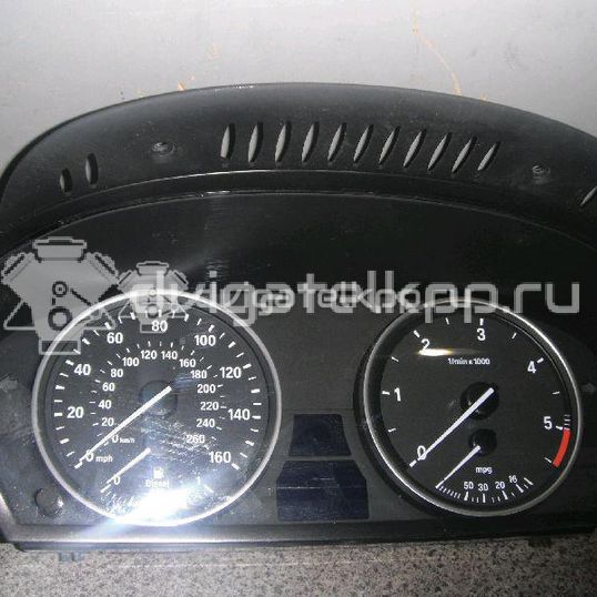 Фото Панель приборов  62119218634 для bmw X5 E70