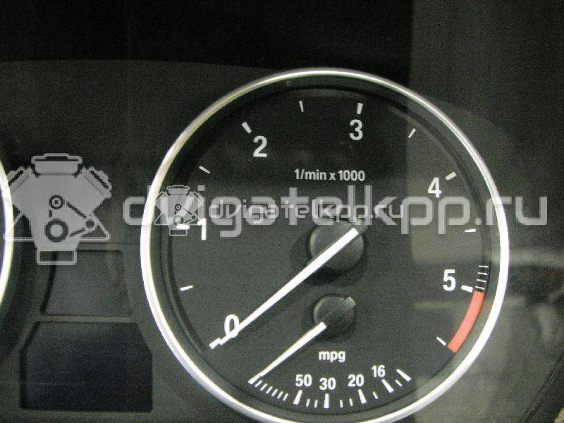 Фото Панель приборов  62119218634 для bmw X5 E70 {forloop.counter}}