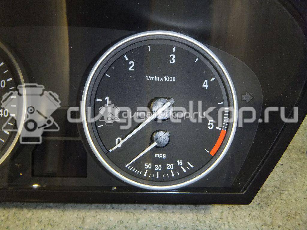 Фото Панель приборов  62119143836 для bmw X5 E70 {forloop.counter}}