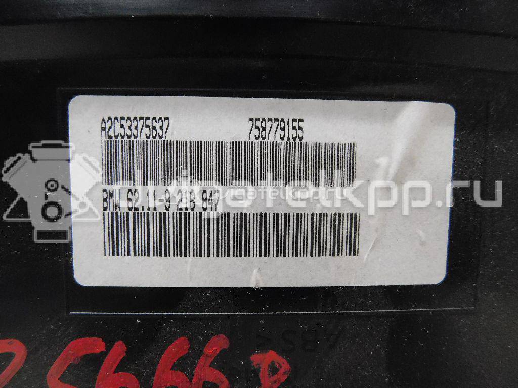 Фото Панель приборов  62109236812 для bmw X5 E70 {forloop.counter}}
