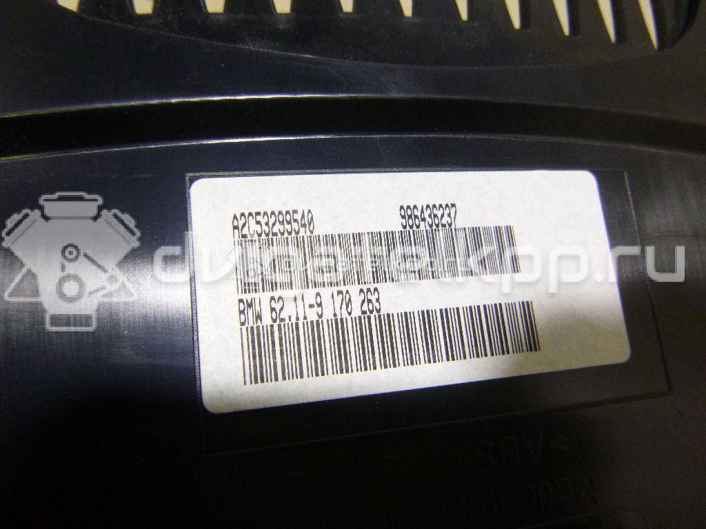 Фото Панель приборов  62109236812 для bmw X5 E70 {forloop.counter}}