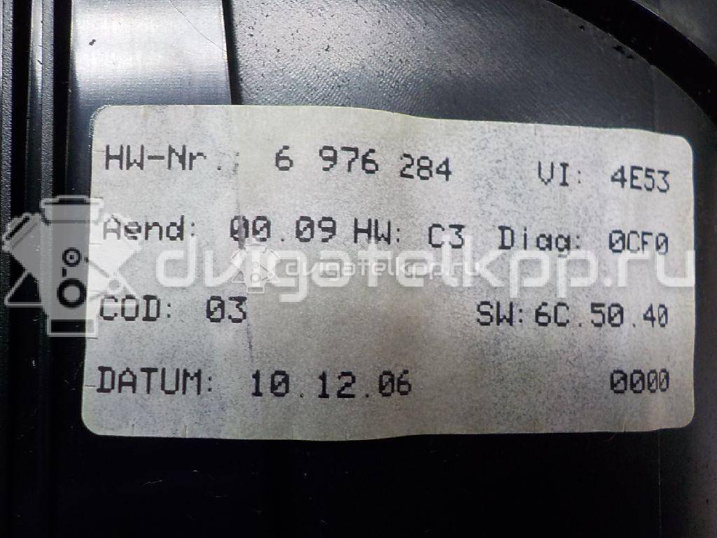Фото Панель приборов  62109236812 для bmw X5 E70 {forloop.counter}}