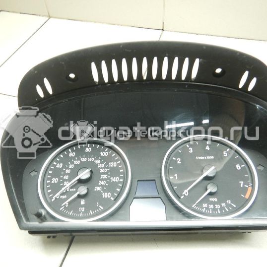 Фото Панель приборов  62109236812 для bmw X5 E70
