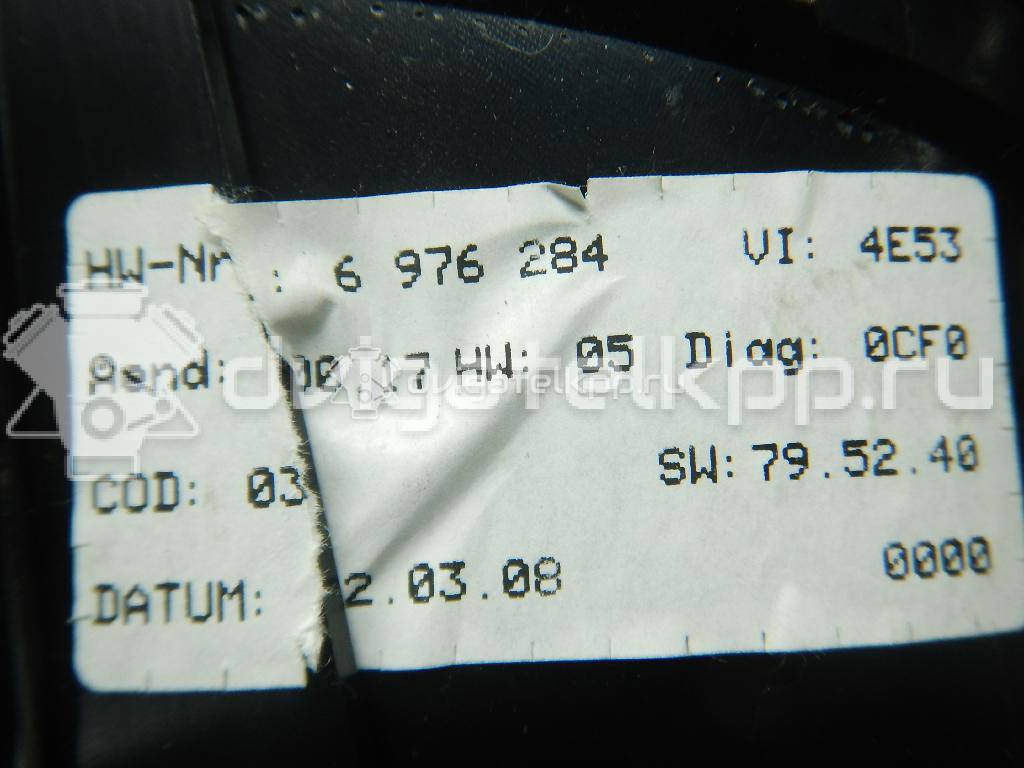 Фото Панель приборов  62109236812 для bmw X5 E70 {forloop.counter}}