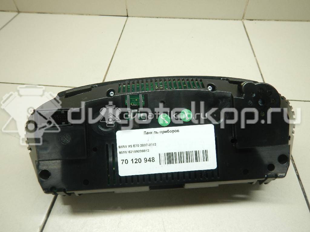 Фото Панель приборов  62109236812 для bmw X5 E70 {forloop.counter}}