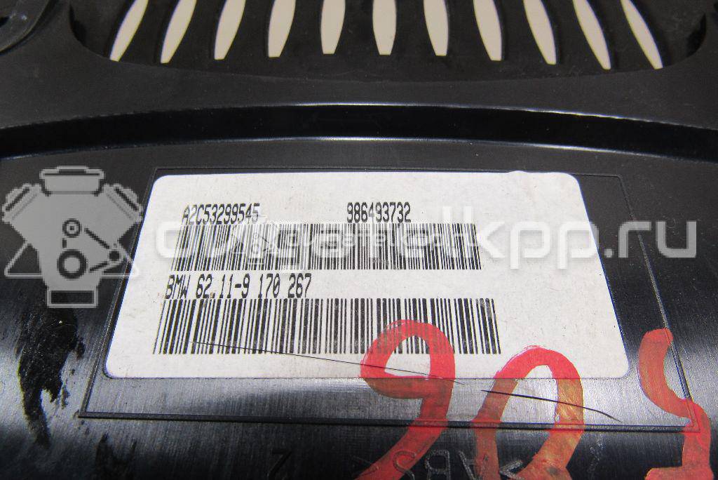 Фото Панель приборов  62109236812 для bmw X5 E70 {forloop.counter}}