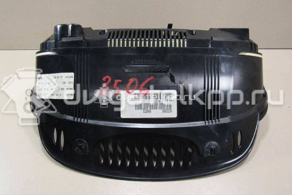 Фото Панель приборов  62109236812 для bmw X5 E70 {forloop.counter}}