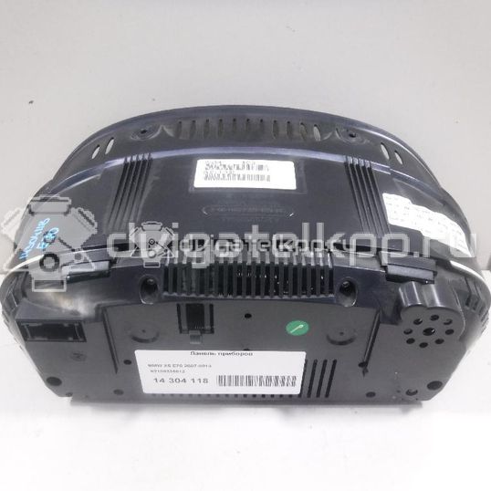 Фото Панель приборов  62109236812 для bmw X5 E70