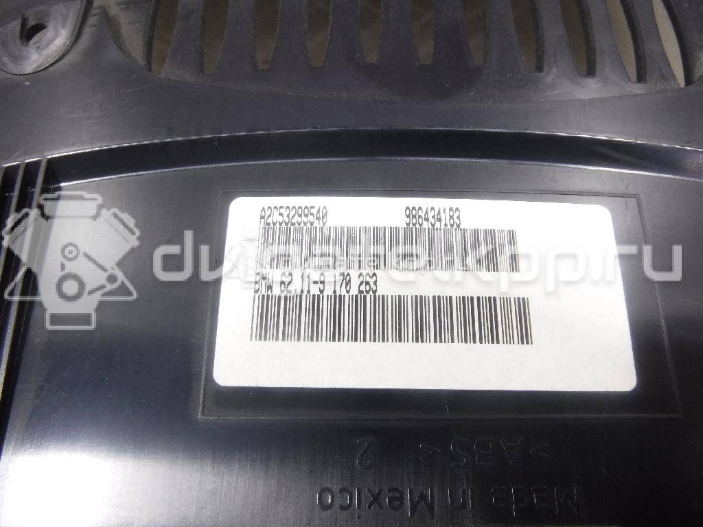 Фото Панель приборов  62109236812 для bmw X5 E70 {forloop.counter}}