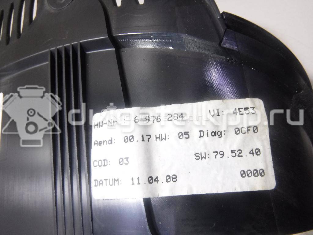 Фото Панель приборов  62109236812 для bmw X5 E70 {forloop.counter}}