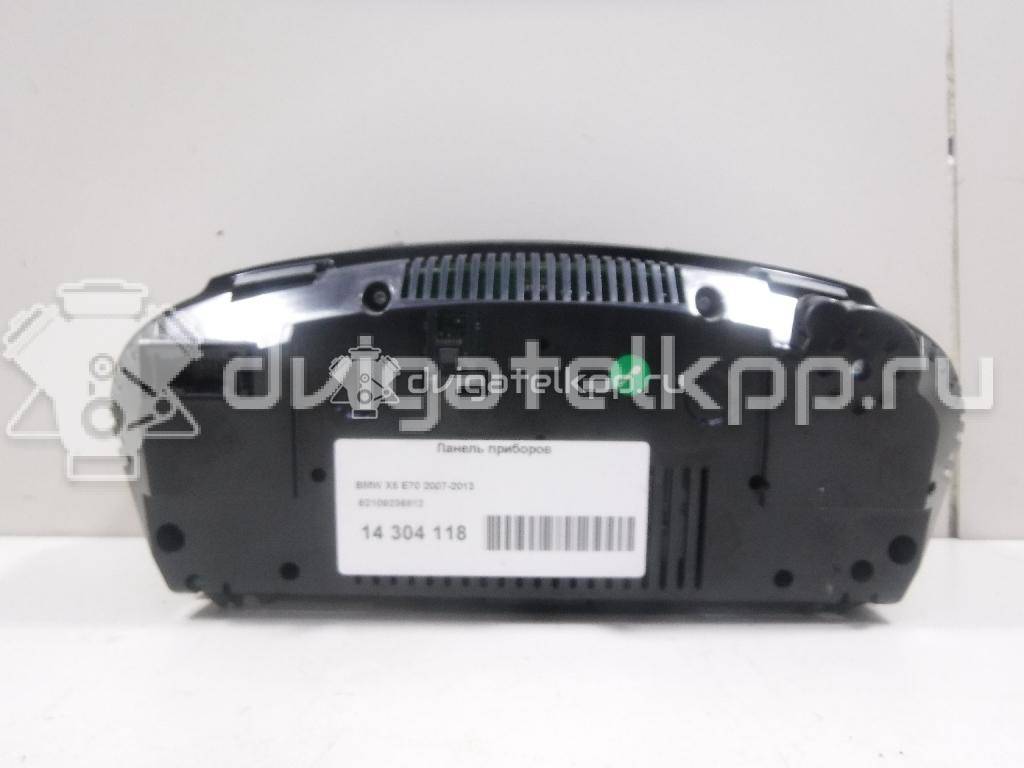 Фото Панель приборов  62109236812 для bmw X5 E70 {forloop.counter}}