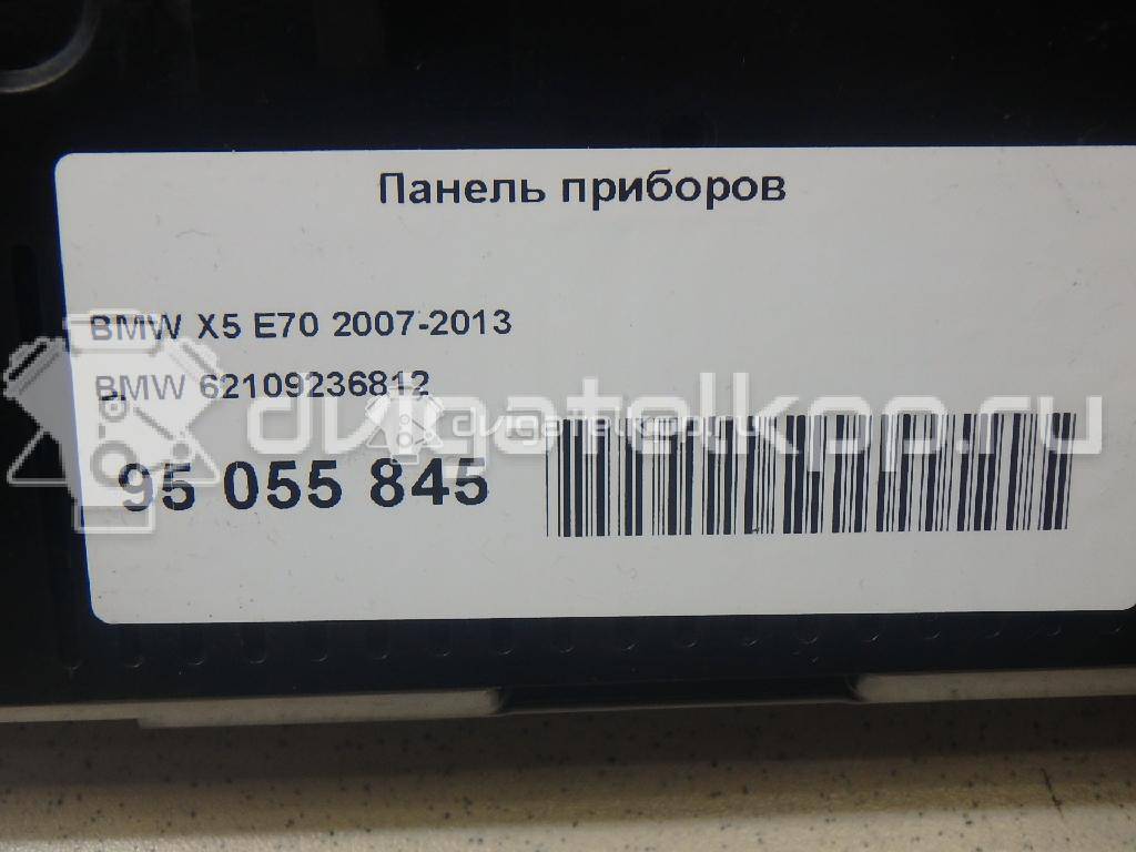 Фото Панель приборов  62109236812 для bmw X5 E70 {forloop.counter}}