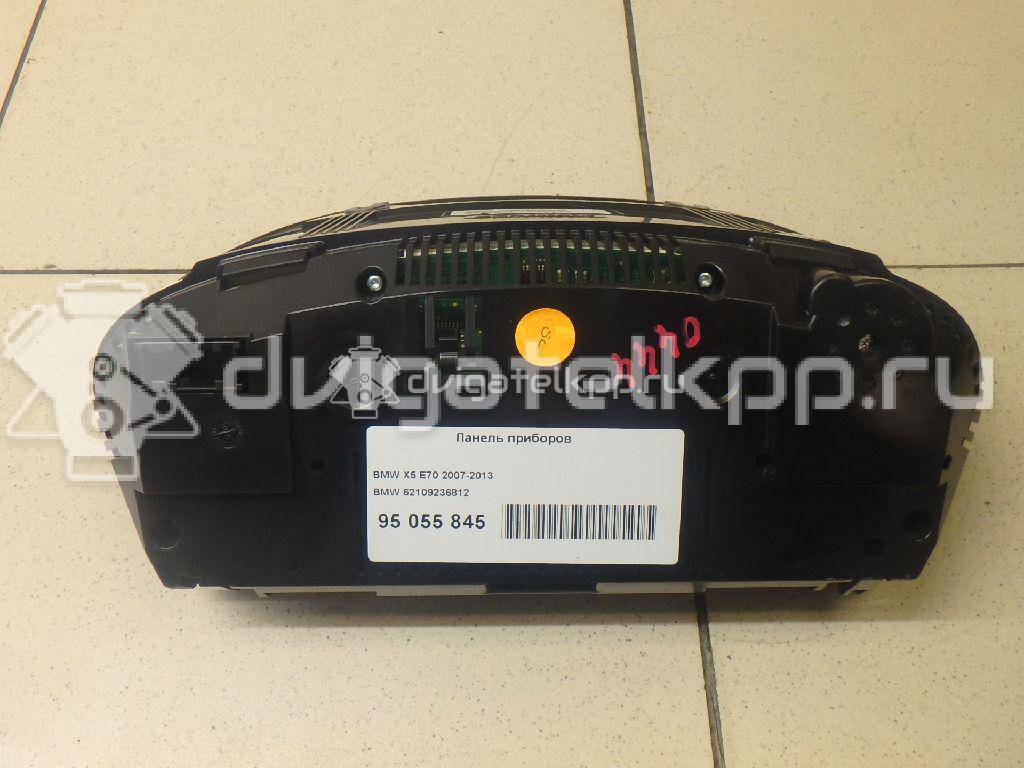 Фото Панель приборов  62109236812 для bmw X5 E70 {forloop.counter}}