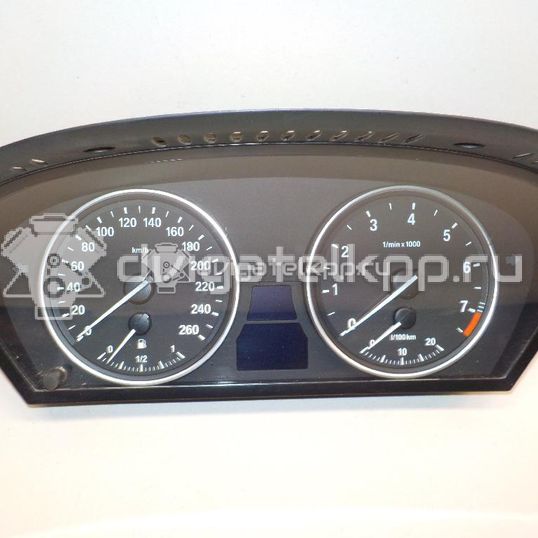 Фото Панель приборов  62109218636 для bmw X5 E70