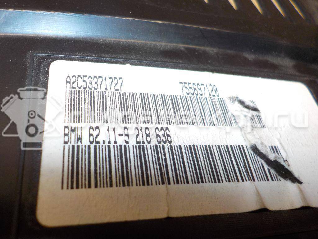 Фото Панель приборов  62109218636 для bmw X5 E70 {forloop.counter}}