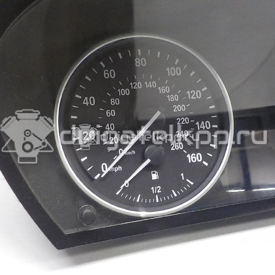 Фото Панель приборов  62119143833 для bmw X5 E70