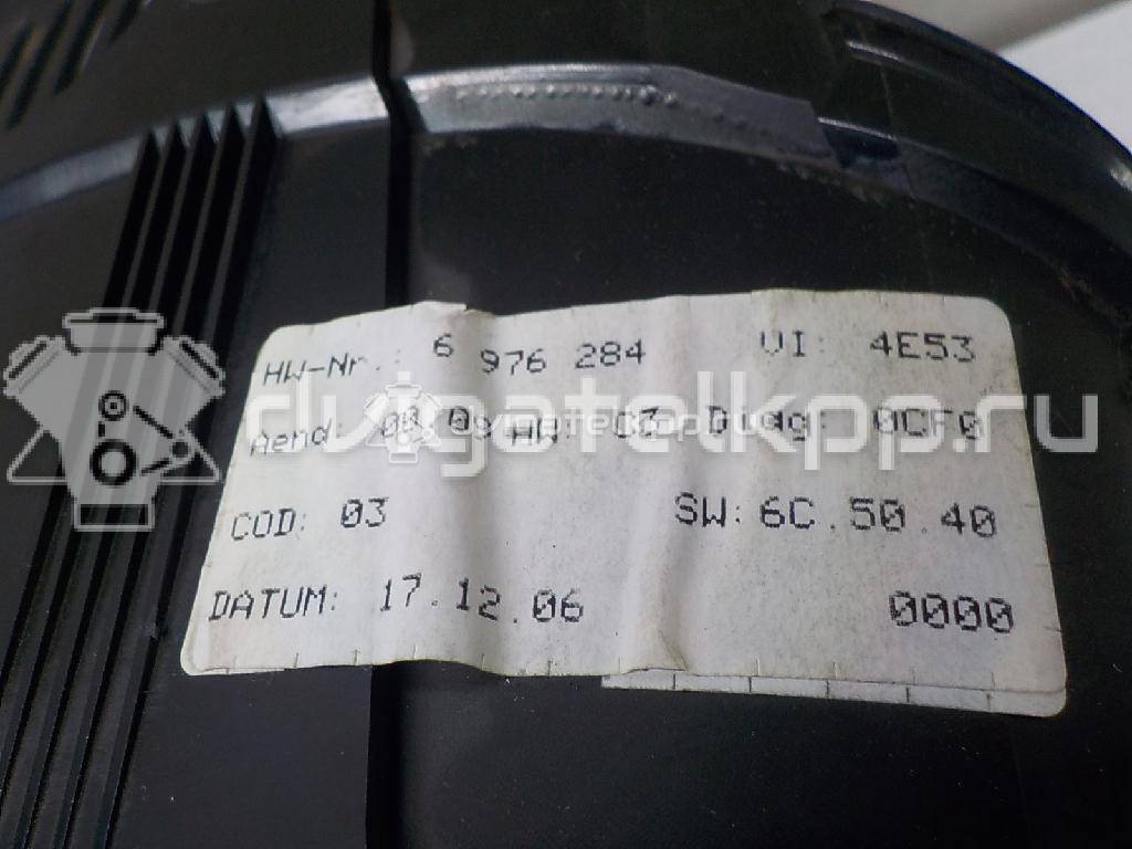 Фото Панель приборов  62119143833 для bmw X5 E70 {forloop.counter}}