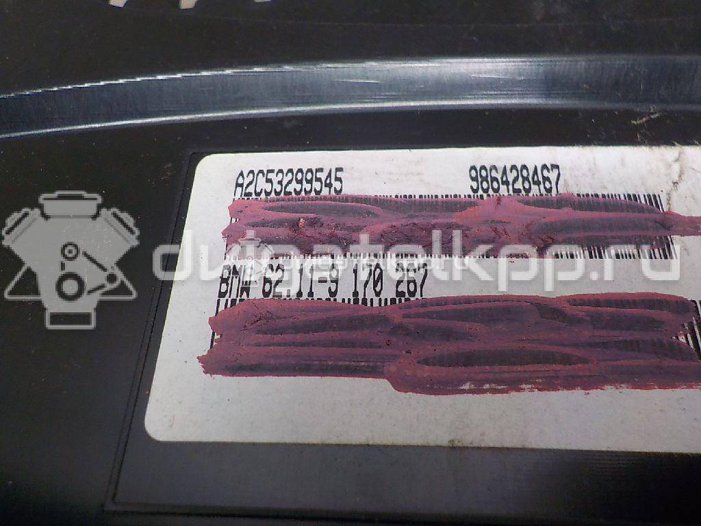 Фото Панель приборов  62109170267 для bmw X5 E70 {forloop.counter}}