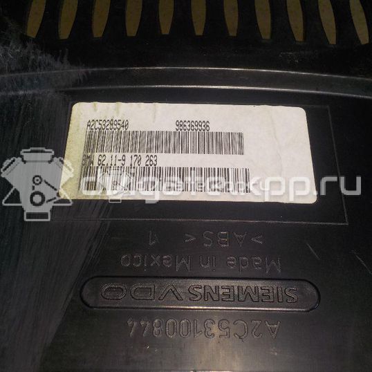 Фото Панель приборов  62109170263 для bmw X5 E70