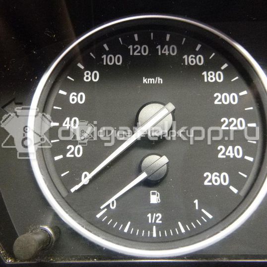 Фото Панель приборов  62119153835 для bmw X5 E70
