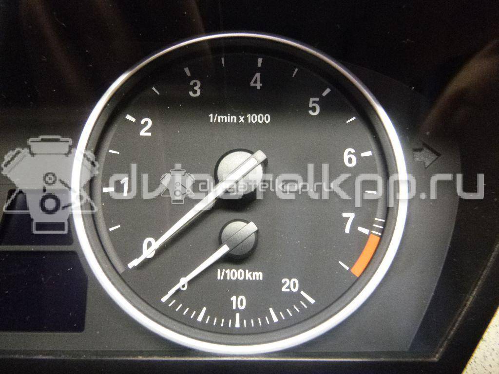 Фото Панель приборов  62119153835 для bmw X5 E70 {forloop.counter}}