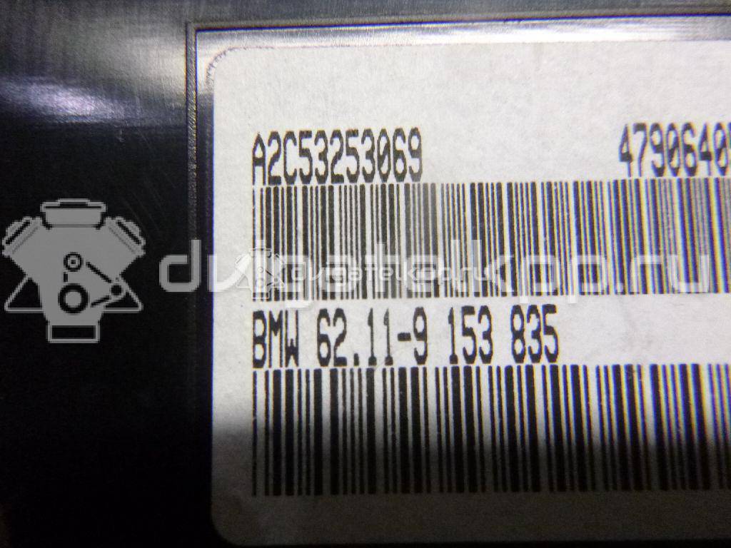 Фото Панель приборов  62119153835 для bmw X5 E70 {forloop.counter}}