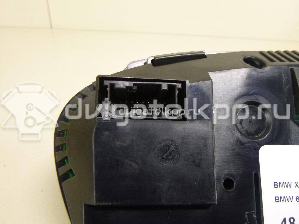 Фото Панель приборов  62119153835 для bmw X5 E70 {forloop.counter}}