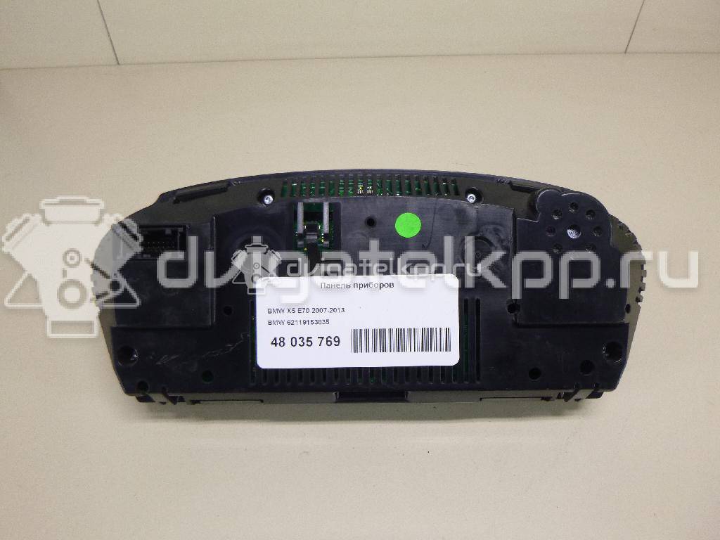 Фото Панель приборов  62119153835 для bmw X5 E70 {forloop.counter}}