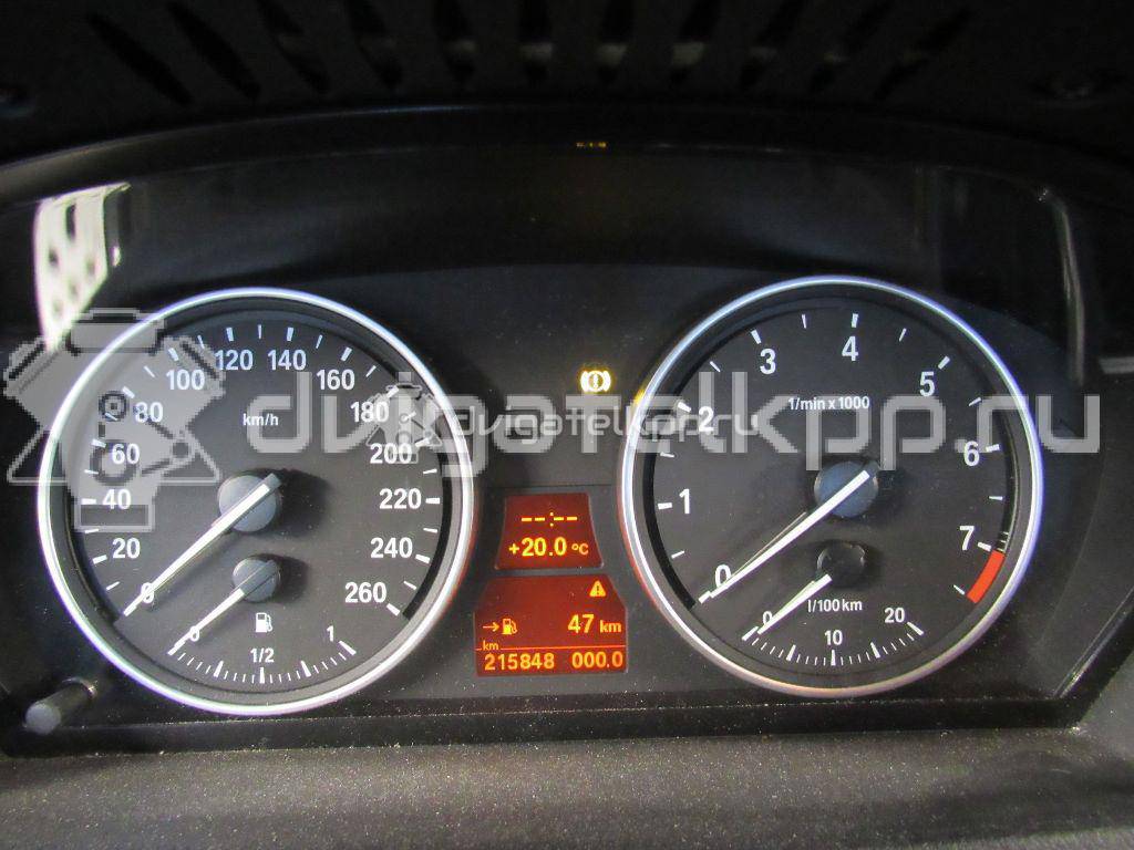 Фото Панель приборов  62119153835 для bmw X5 E70 {forloop.counter}}