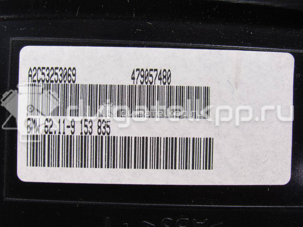 Фото Панель приборов  62119153835 для bmw X5 E70 {forloop.counter}}