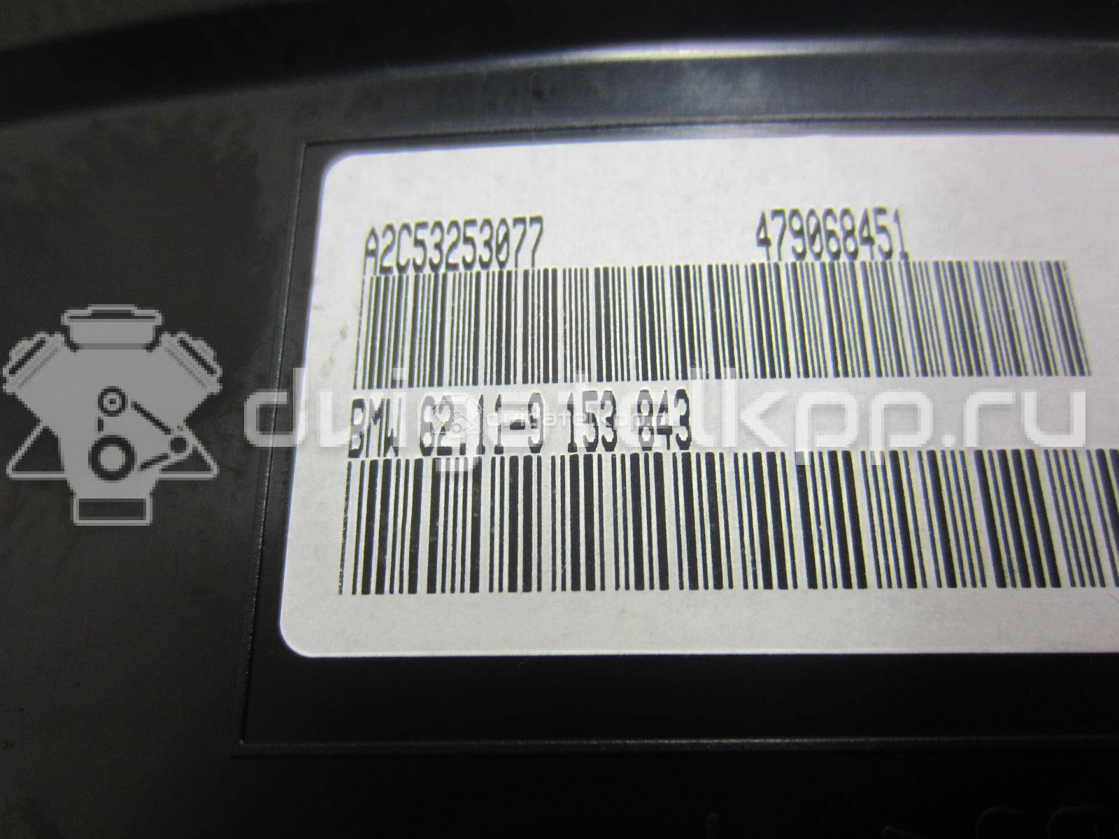 Фото Панель приборов  62119153843 для bmw X5 E70 {forloop.counter}}