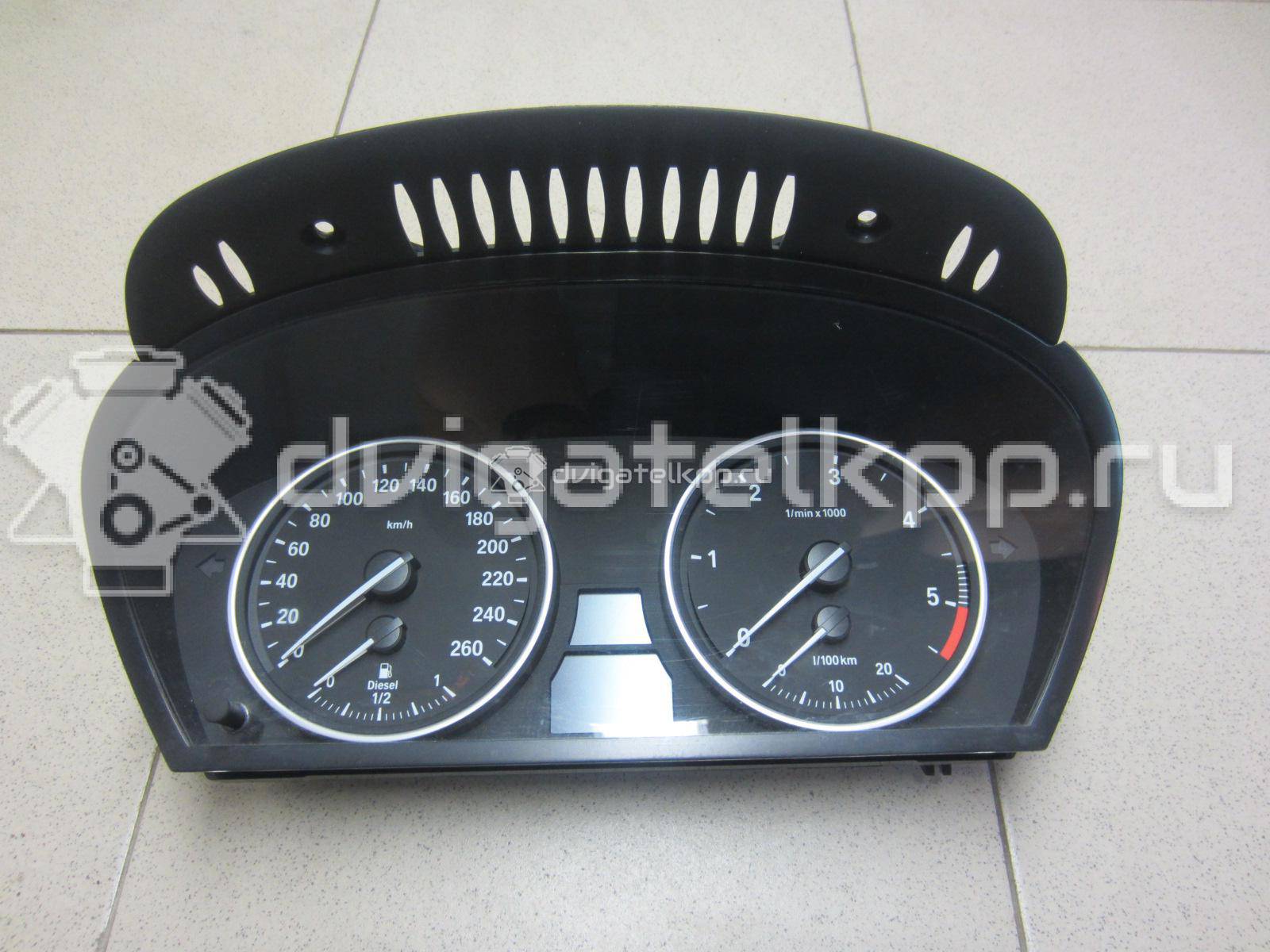 Фото Панель приборов  62119153843 для bmw X5 E70 {forloop.counter}}