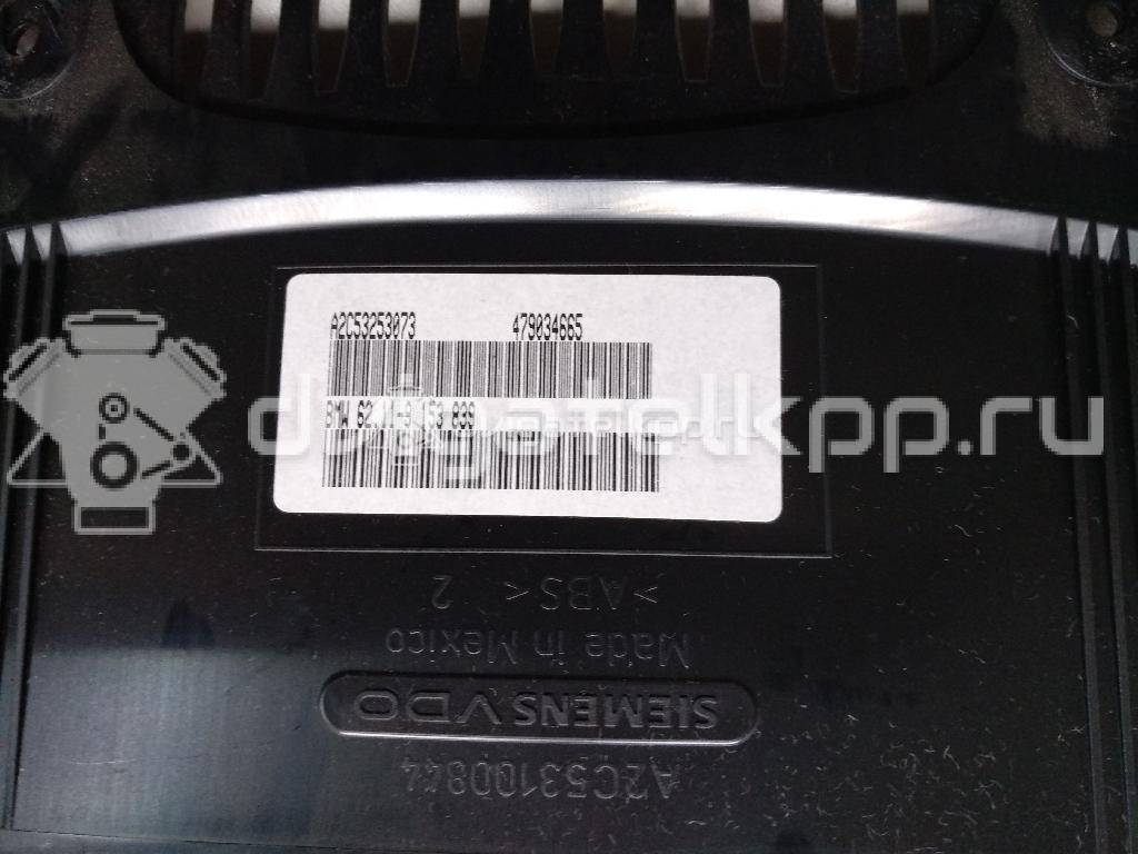 Фото Панель приборов  62109236810 для bmw X5 E70 {forloop.counter}}