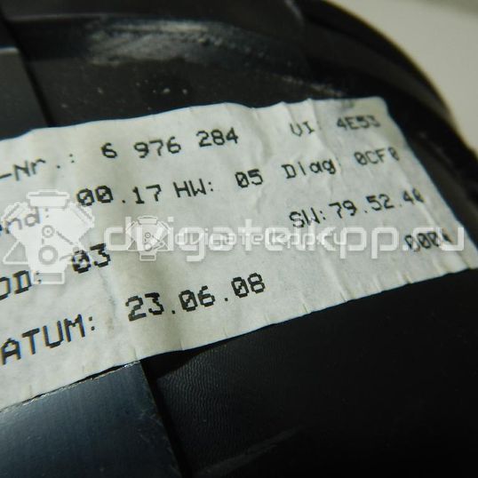 Фото Панель приборов  62109236810 для bmw X5 E70