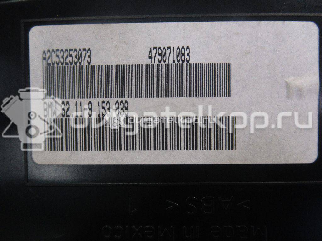 Фото Панель приборов  62109236810 для bmw X5 E70 {forloop.counter}}