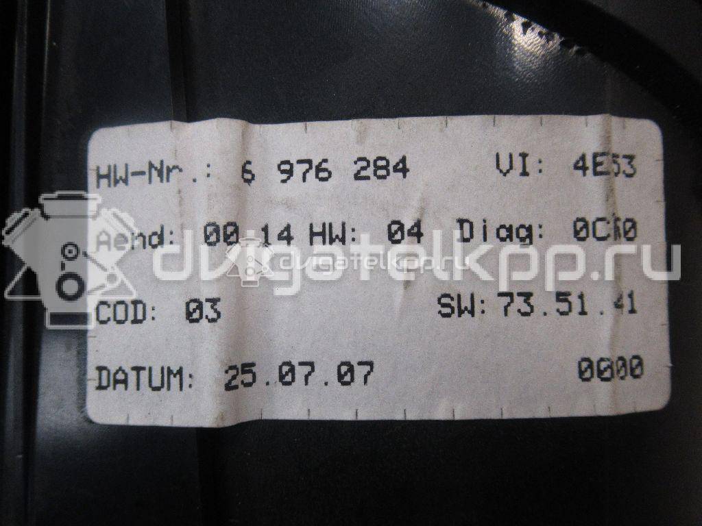 Фото Панель приборов  62109236810 для bmw X5 E70 {forloop.counter}}