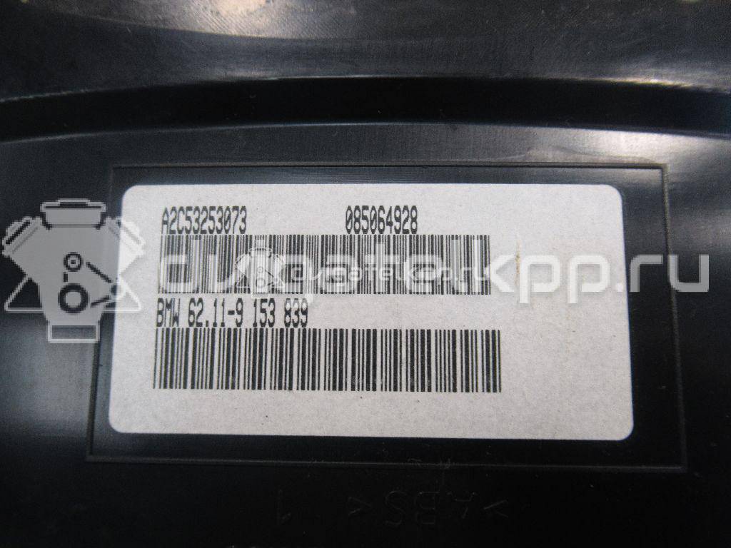 Фото Панель приборов  62109236810 для bmw X5 E70 {forloop.counter}}