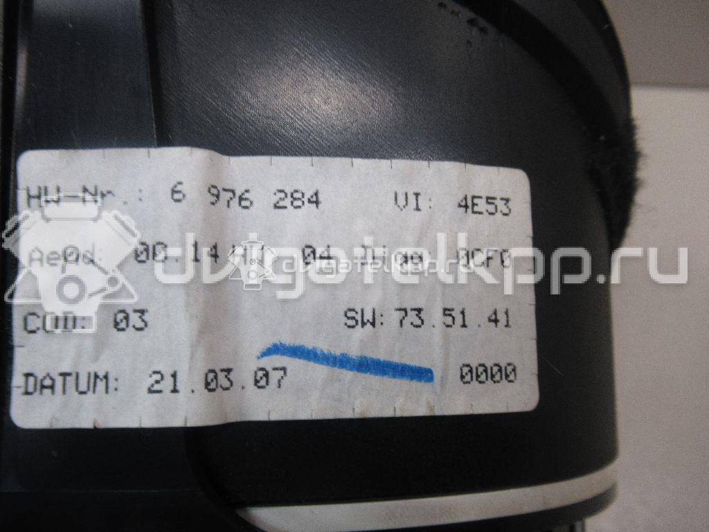 Фото Панель приборов  62109236810 для bmw X5 E70 {forloop.counter}}